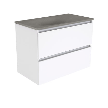 Satori Quest Vanity
