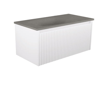 Satori Alina Wall-Hung Vanity