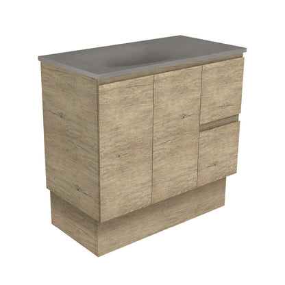 Satori Edge Vanity - Right Drawer
