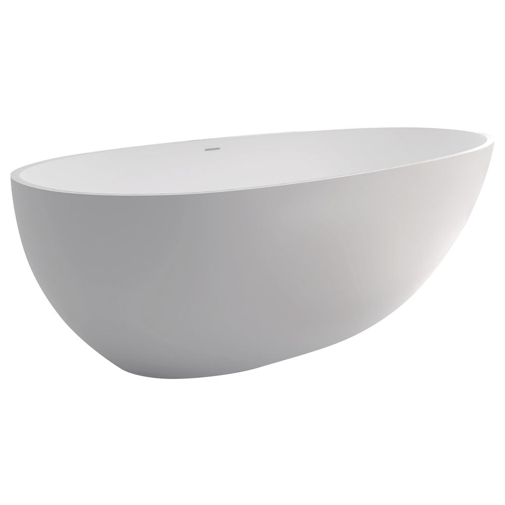 Bahama Solid Surface Bath