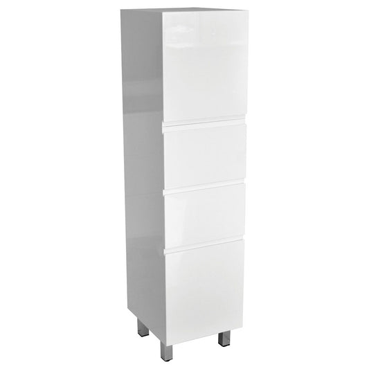 Fingerpull Tallboy