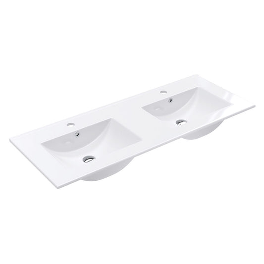 Dolce Full Depth Ceramic Basin-Top 1200/1500