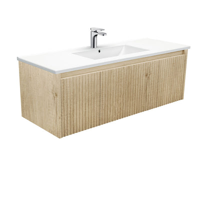 Dolce Alina Wall-Hung Vanity