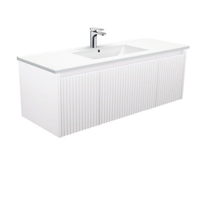 Dolce Alina Wall-Hung Vanity