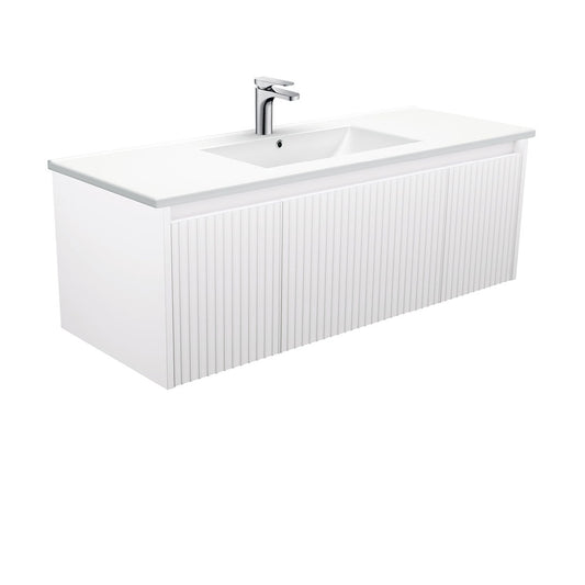 Dolce Alina Wall-Hung Vanity