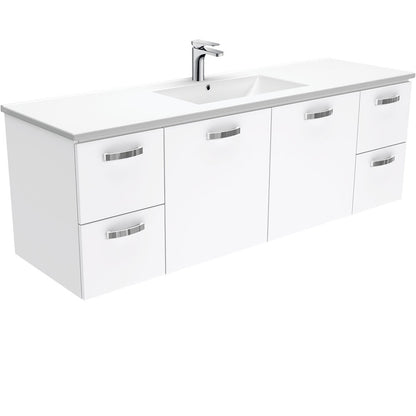 Dolce Unicab 1500 Vanity
