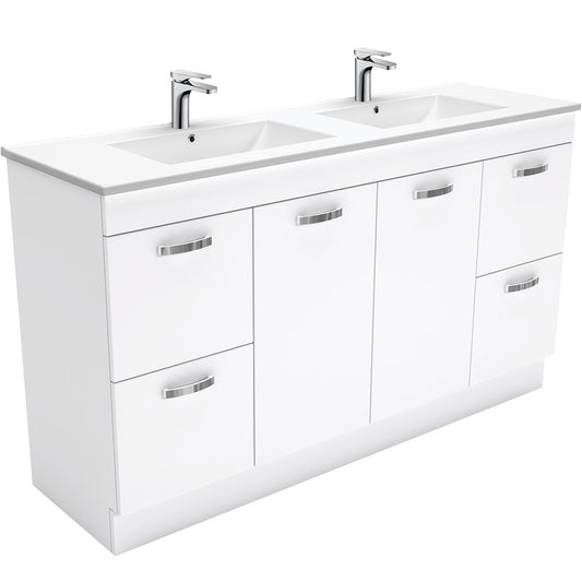 Dolce Unicab 1500 Vanity