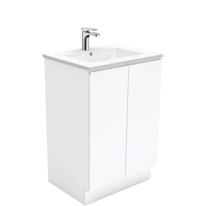Dolce Fingerpull Vanity - Centred