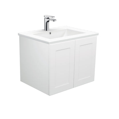 Dolce Mila Wall-Hung Vanity