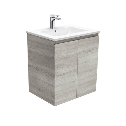 Dolce Edge Centre Bowl Vanity
