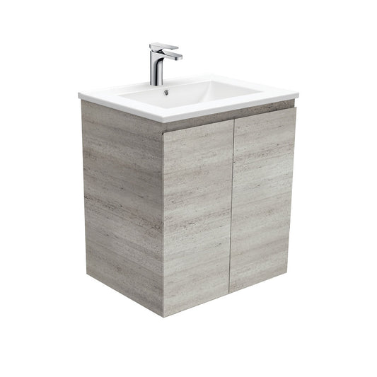 Dolce Edge Centre Bowl Vanity
