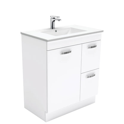 Dolce Unicab Vanity - Right Drawers