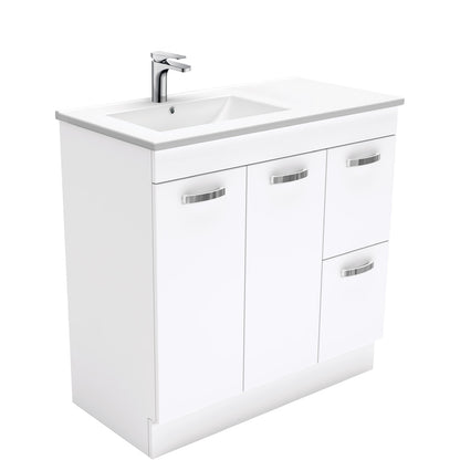 Dolce Unicab 900 Offset Vanity