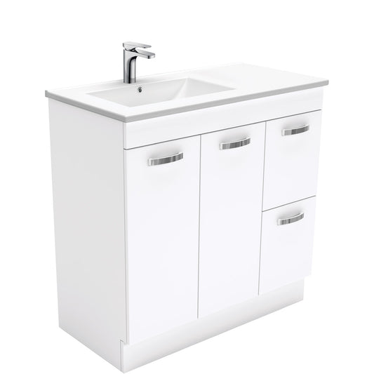 Dolce Unicab 900 Offset Vanity