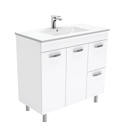 Dolce Unicab Vanity - Right Drawers