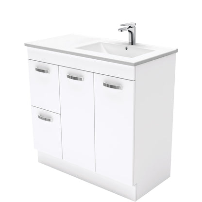 Dolce Unicab 900 Offset Vanity