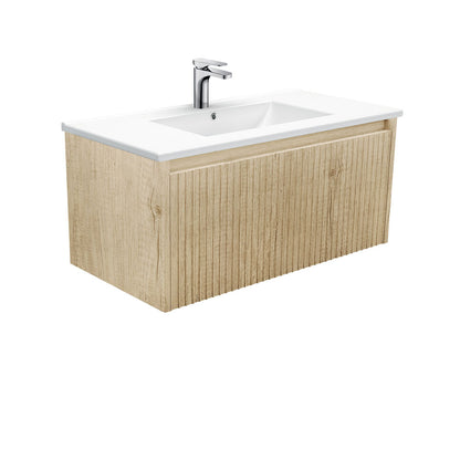 Dolce Alina Wall-Hung Vanity