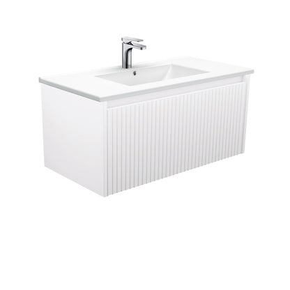 Dolce Alina Wall-Hung Vanity