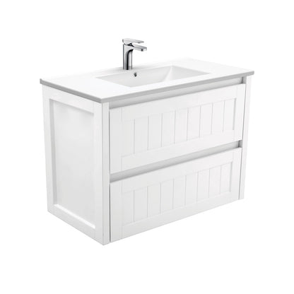 Dolce Hampton Vanity
