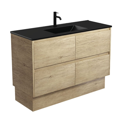 Dolce Matte Black Amato Vanity
