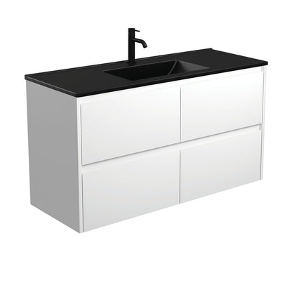 Dolce Matte Black Amato Vanity