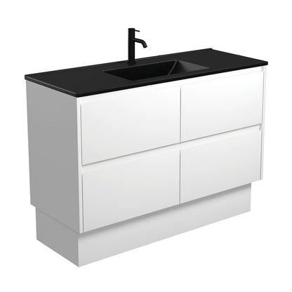 Dolce Matte Black Amato Vanity