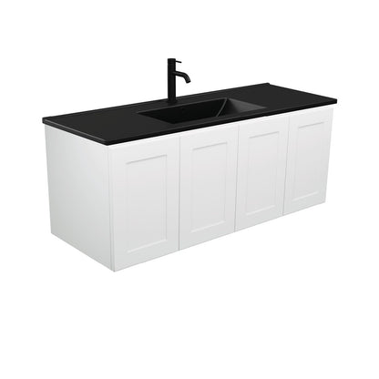 Dolce Mila Wall-Hung Vanity
