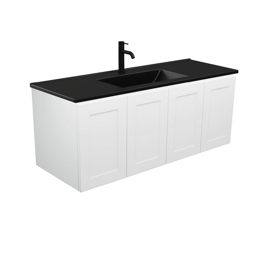 Dolce Mila Wall-Hung Vanity