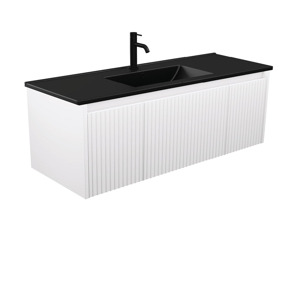 Dolce Alina Wall-Hung Vanity