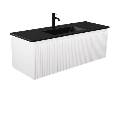 Dolce Alina Wall-Hung Vanity