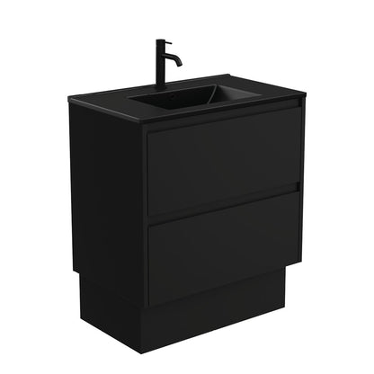 Dolce Matte Black Amato Vanity