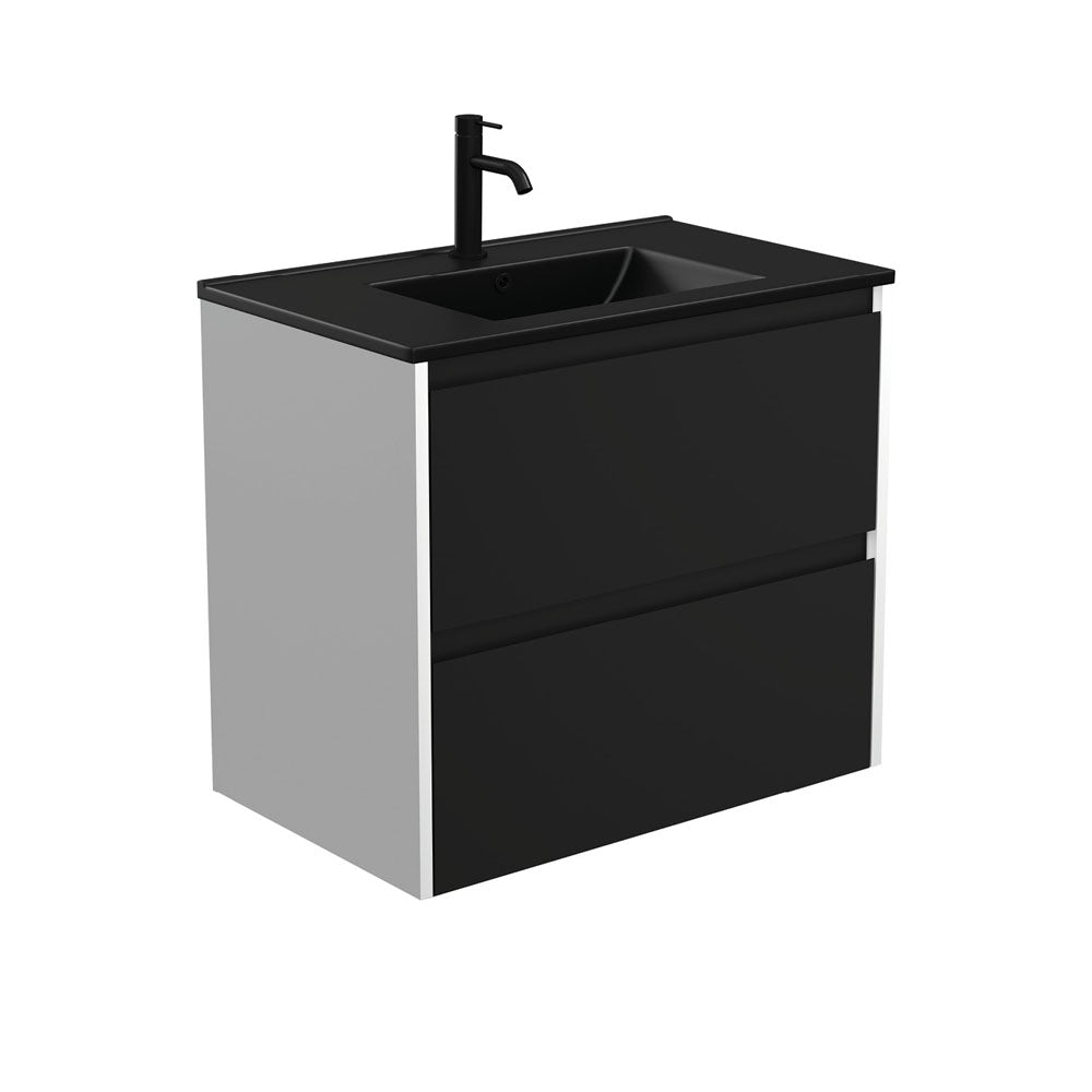 Dolce Matte Black Amato Vanity