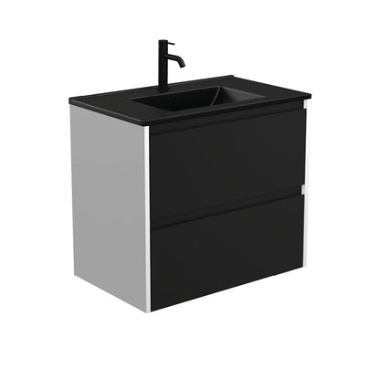 Dolce Matte Black Amato Vanity