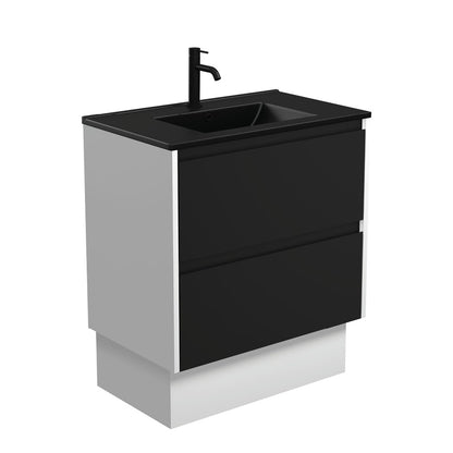 Dolce Matte Black Amato Vanity