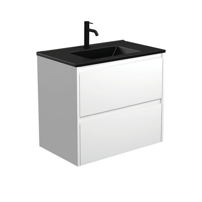 Dolce Matte Black Amato Vanity