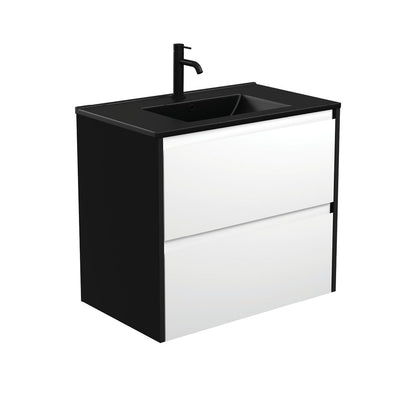 Dolce Matte Black Amato Vanity