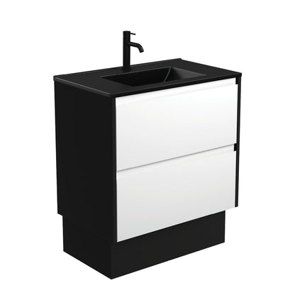 Dolce Matte Black Amato Vanity