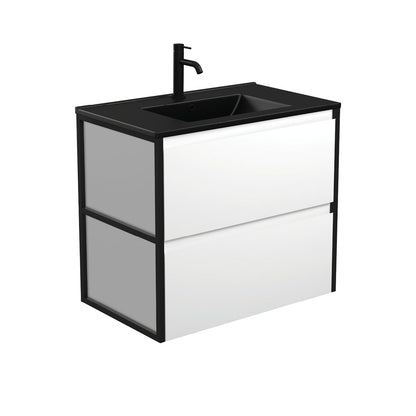 Dolce Matte Black Amato Vanity