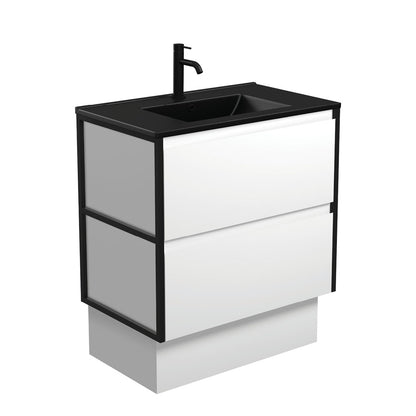 Dolce Matte Black Amato Vanity