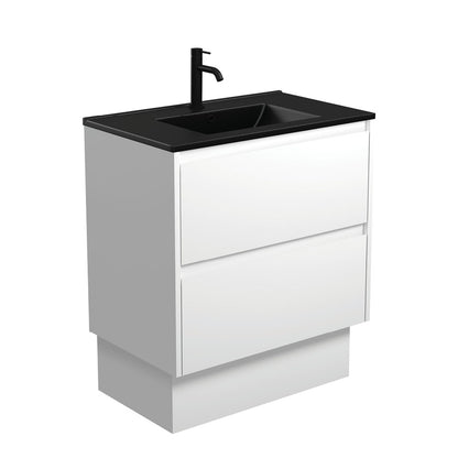 Dolce Matte Black Amato Vanity