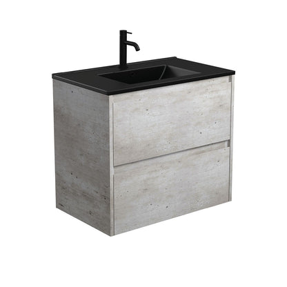 Dolce Matte Black Amato Vanity
