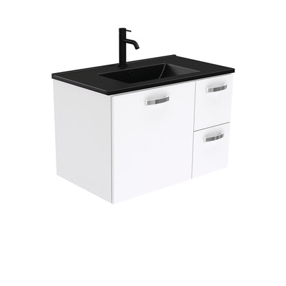 Dolce Unicab Vanity - Right Drawers
