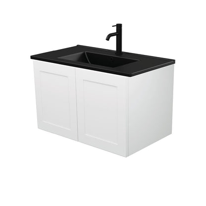 Dolce Mila Wall-Hung Vanity - Drawer