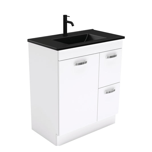 Dolce Unicab Vanity - Left Drawers