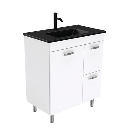 Dolce Unicab Vanity - Right Drawers