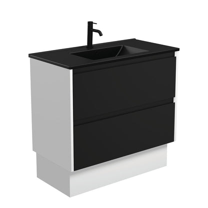 Dolce Matte Black Amato Vanity