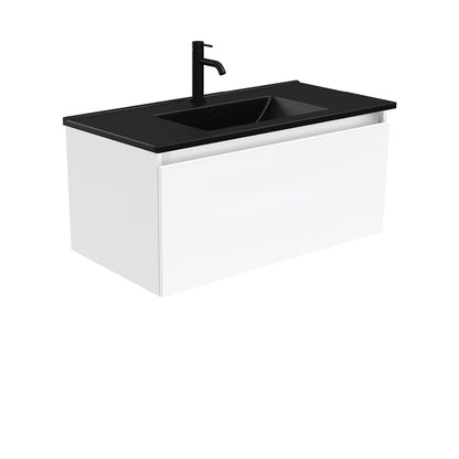 Dolce Manu Wall-Hung Vanity