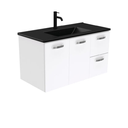 Dolce Unicab Vanity - Right Drawers