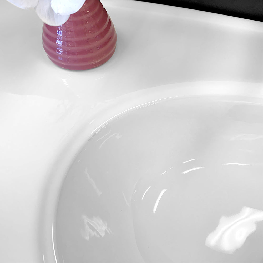 Rotondo Amato Wall-Hung Vanity