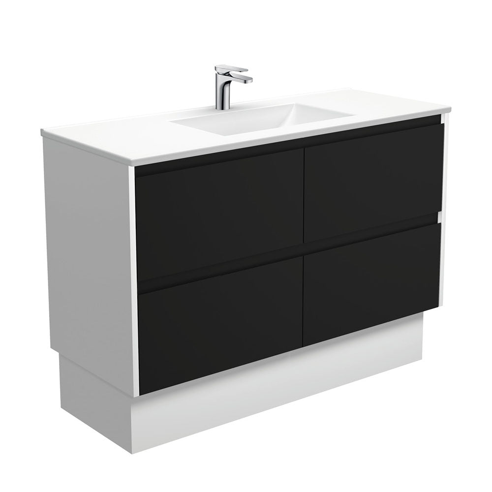 Vanessa Amato Freestanding Vanity